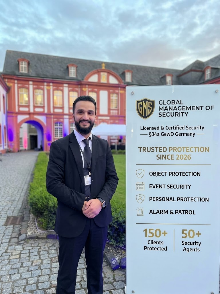 Corporate Security